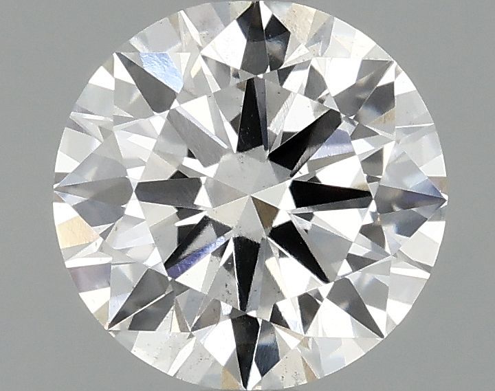 Lab Grown Diamond 1,01Ct E-VS2 Round - IGILG802602948 1