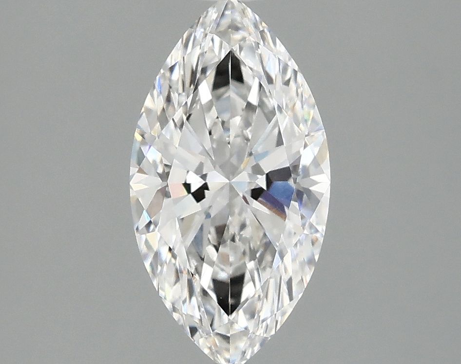 Lab Grown Diamond 1,59Ct E-VS2 Marquise - IGILG802620499 1