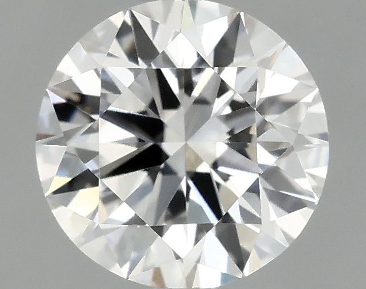 Lab Grown Diamond 1,01Ct E-VVS2 Round - IGILG801623866 1