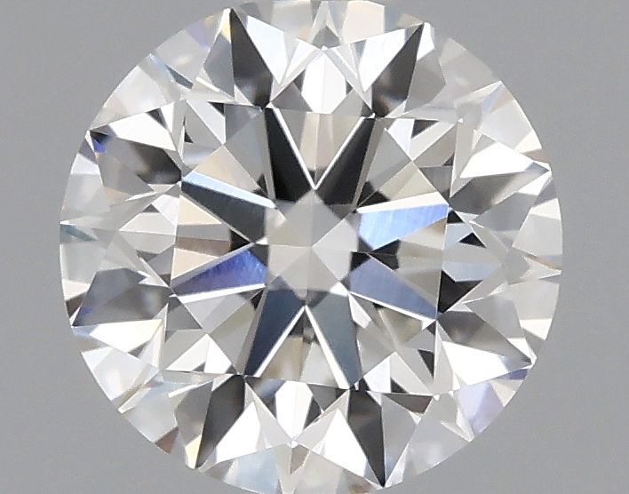 Lab Grown Diamond 1,1Ct E-VS2 Round - IGILG790643766 1