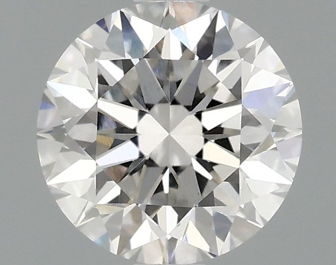 Lab Grown Diamond 1,09Ct F-VS1 Round - IGILG790640530 1