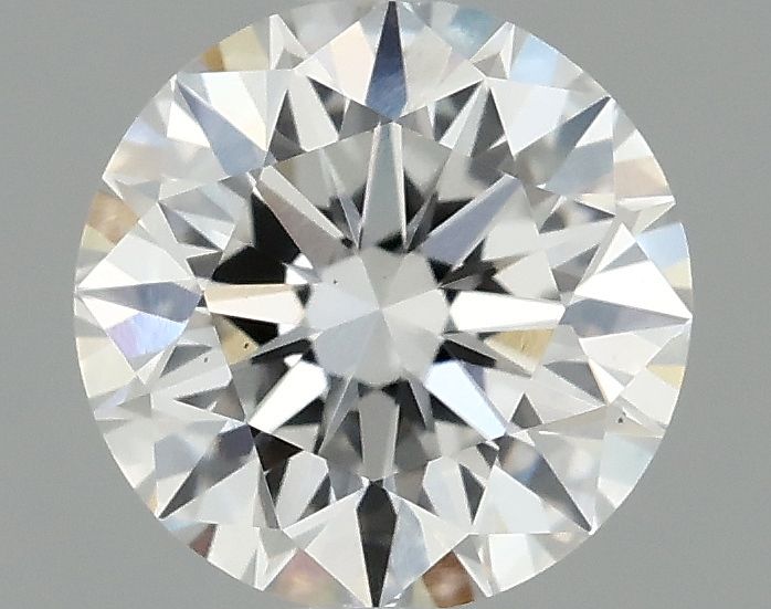 Lab Grown Diamond 1,01Ct D-VS1 Round - IGILG800657615 1