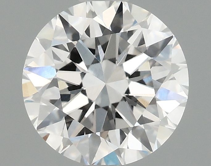 Lab Grown Diamond 1,19Ct E-VVS2 Round - IGILG800663548 1