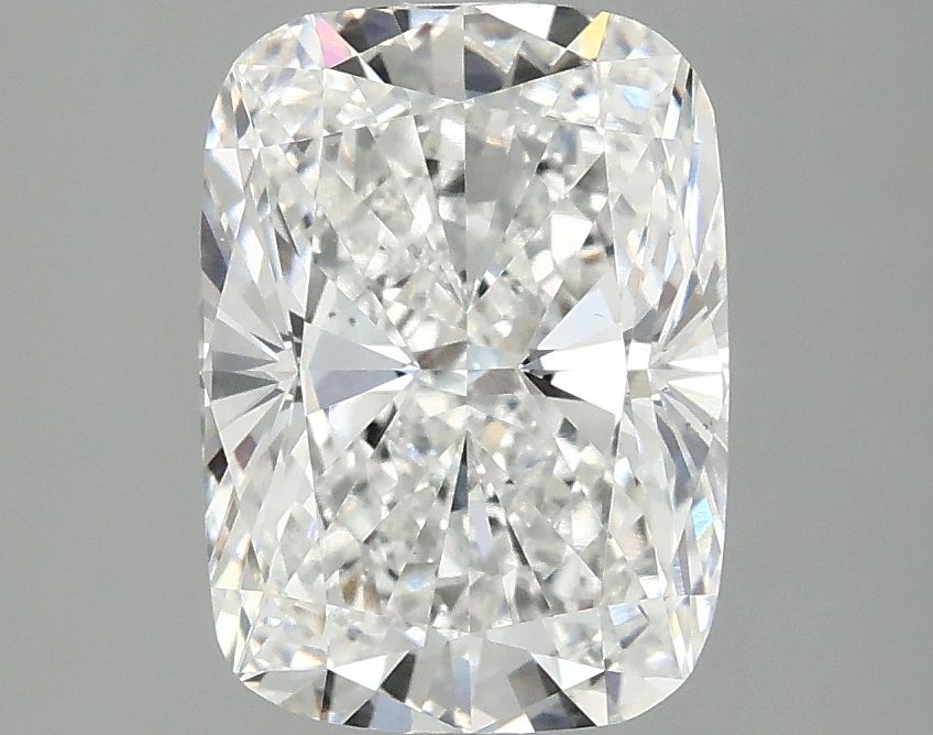 Lab Grown Diamond 2,5Ct E-VS1 Cushion - IGILG800675595 1