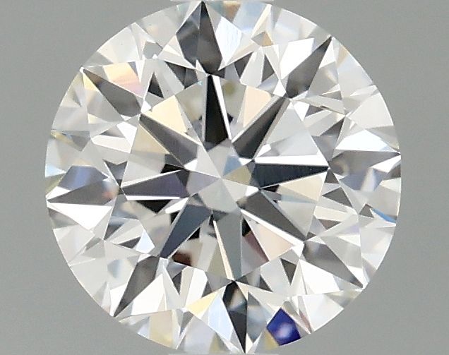 Lab Grown Diamond 1Ct E-VS1 Round - IGILG801624104 1
