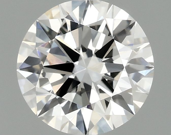 Lab Grown Diamond 1,01Ct F-VVS2 Round - IGILG800669575 1