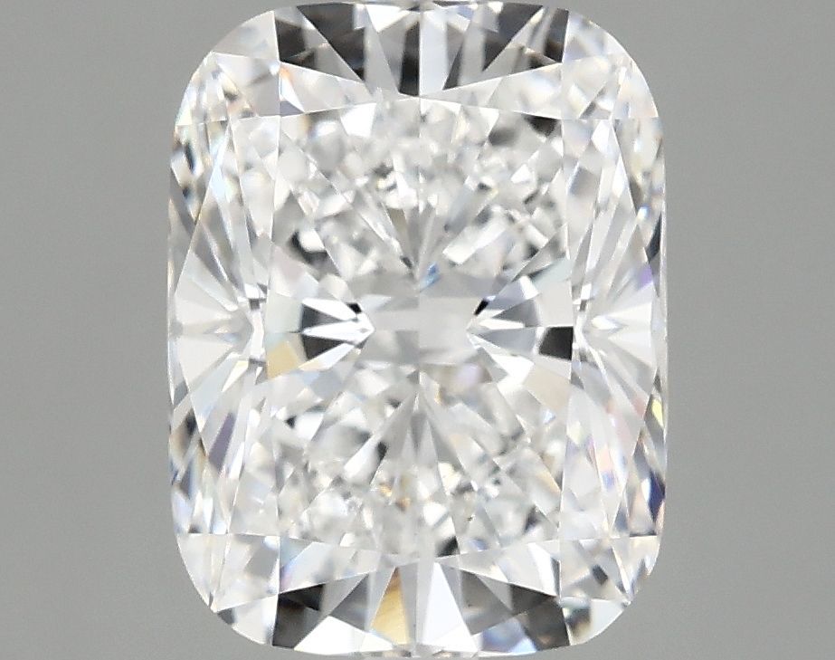 Lab Grown Diamond 3,09Ct D-VS1 Cushion - IGILG791607442 1