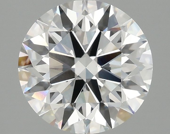 Lab Grown Diamond 2,39Ct E-VS1 Round - IGILG807650572 1