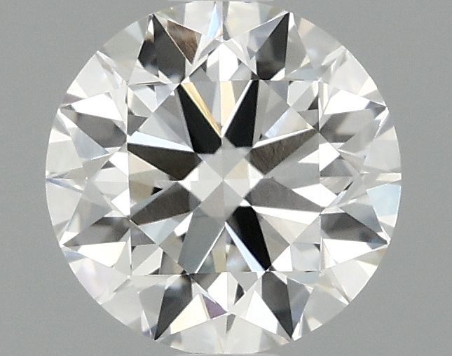 Lab Grown Diamond 1Ct G-VVS2 Round - IGILG807620142 1