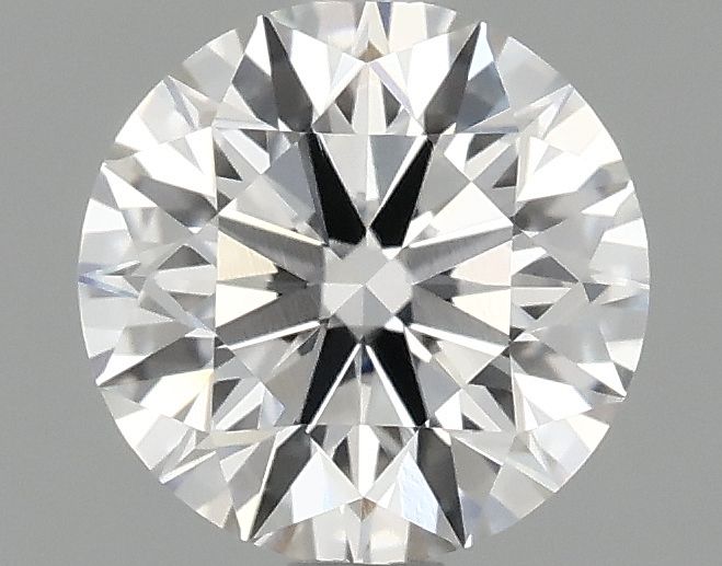Lab Grown Diamond 1,05Ct E-VVS1 Round - IGILG780606897 1