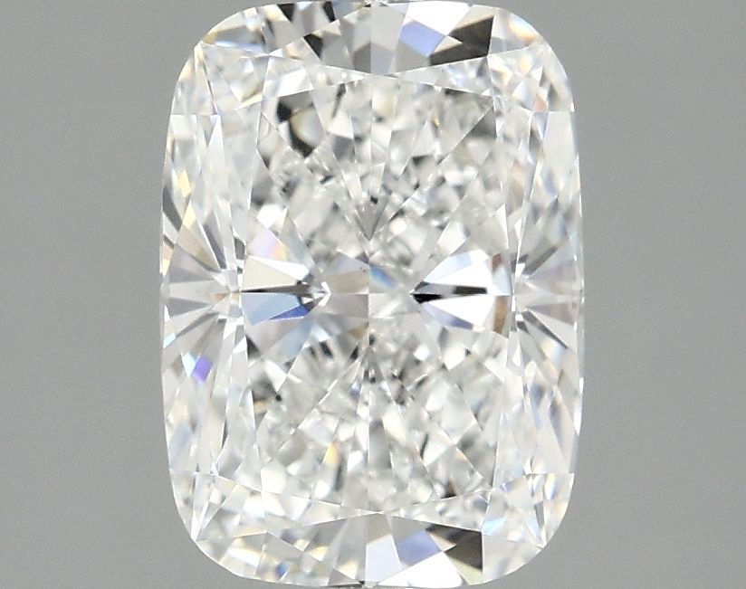 Lab Grown Diamond 2,09Ct D-VVS2 Cushion - IGILG799678590 1