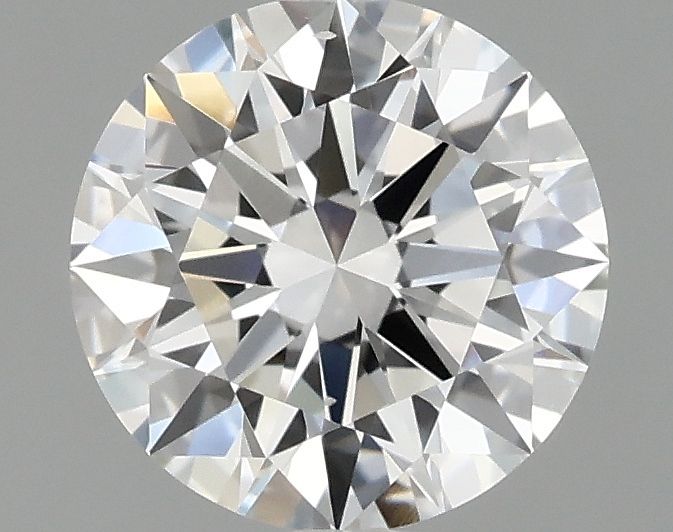 Lab Grown Diamond 1,03Ct D-VS2 Round - IGILG791620003 1