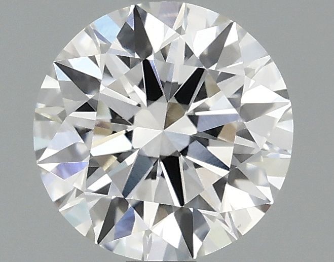 Lab Grown Diamond 1,1Ct D-VS1 Round - IGILG789627844 1