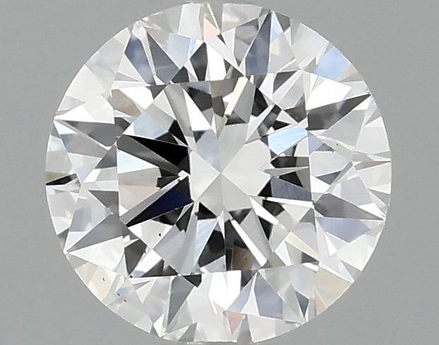 Lab Grown Diamond 1,04Ct E-VS2 Round - IGILG788671795 1