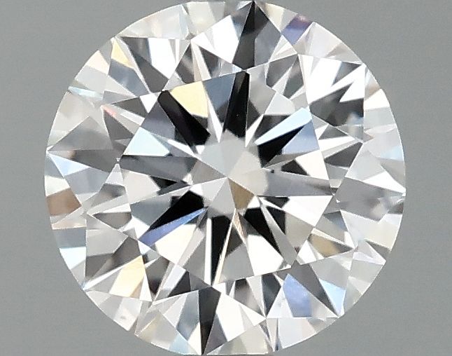 Lab Grown Diamond 1Ct D-VS1 Round - IGILG802628379 1