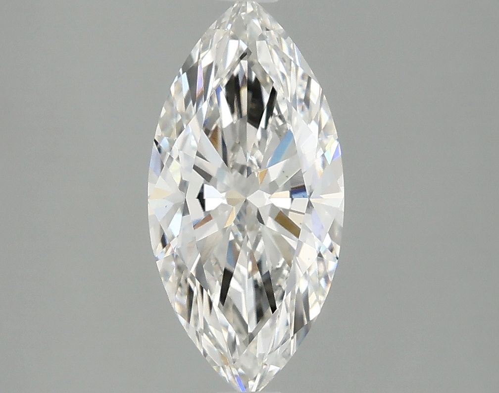 Lab Grown Diamond 1,56Ct F-VS2 Marquise - IGILG804602698 1