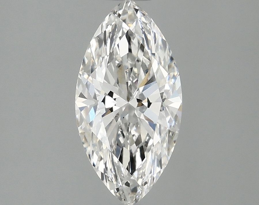 Lab Grown Diamond 1,23Ct F-VS1 Marquise - IGILG803641713 1
