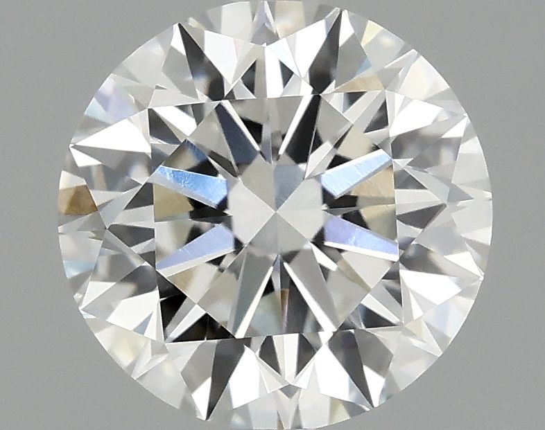 Lab Grown Diamond 1,89Ct F-VVS2 Round - IGILG807659785 1