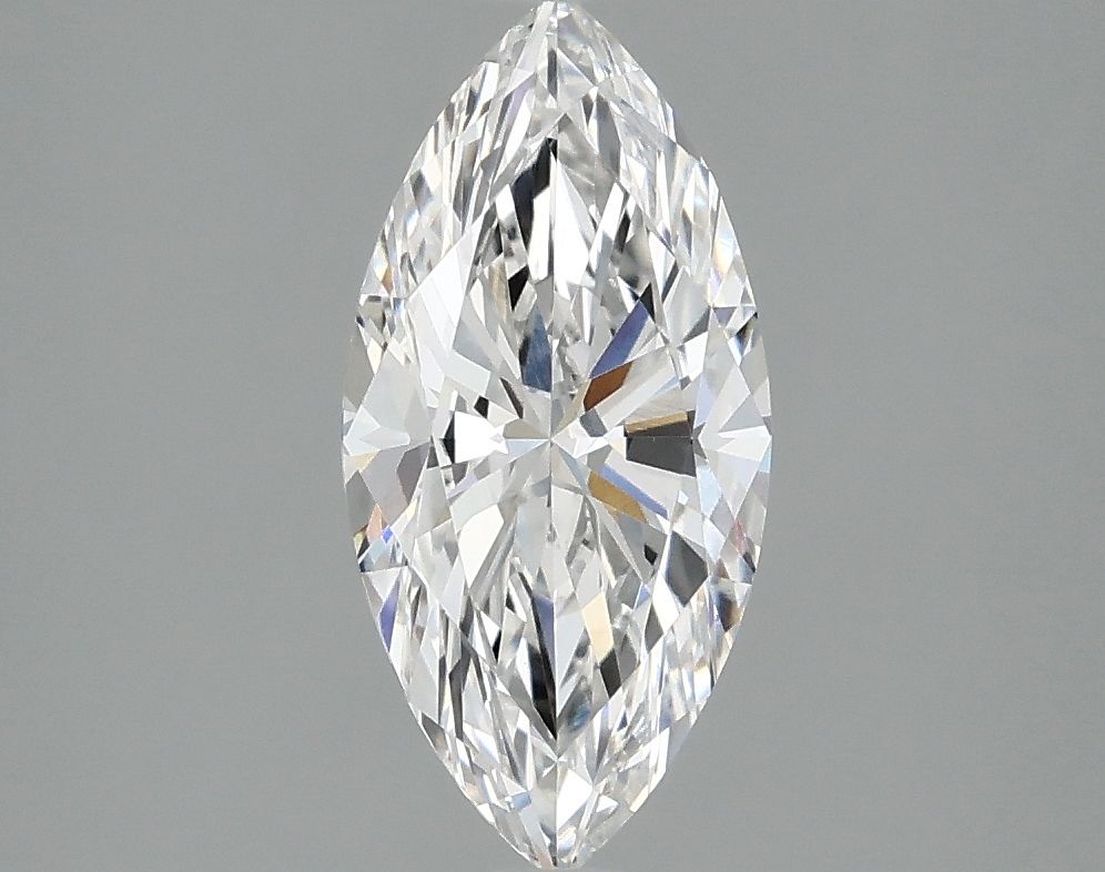 Lab Grown Diamond 1,53Ct D-VVS2 Marquise - IGILG804602750 1
