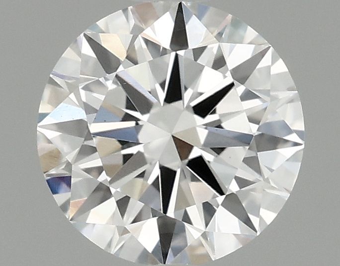 Lab Grown Diamond 1Ct E-VS1 Round - IGILG802633913 1