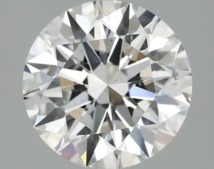 Lab Grown Diamond 2,02Ct D-VS2 Round - IGILG802614669 1