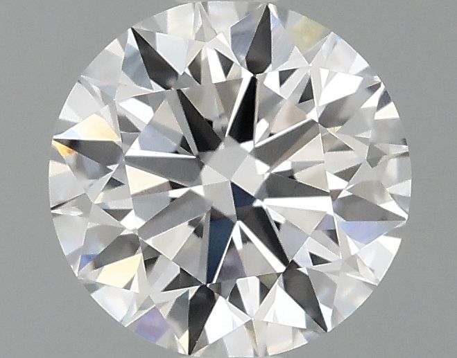 Lab Grown Diamond 1Ct E-VVS2 Round - IGILG802601646 1