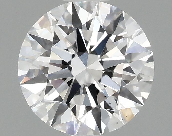 Lab Grown Diamond 1,02Ct D-VS2 Round - IGILG803668166 1