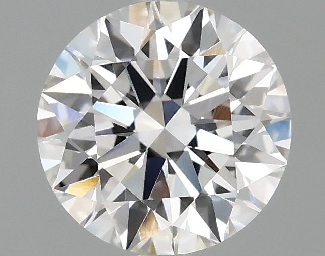 Lab Grown Diamond 1,01Ct E-VVS2 Round - IGILG803622388 1