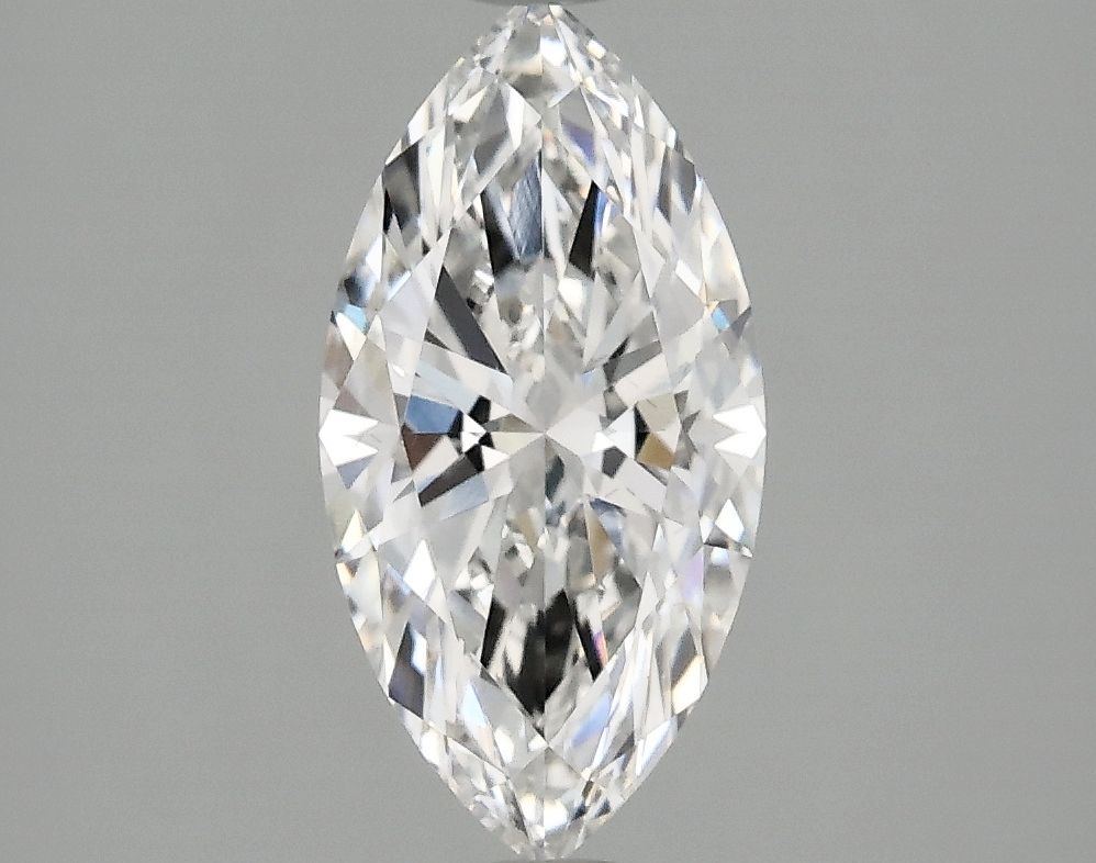 Lab Grown Diamond 1,5Ct E-VS2 Marquise - IGILG803643743 1