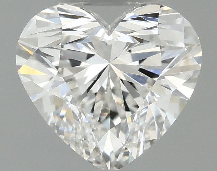 Lab Grown Diamond 1,04Ct E-VVS2 Heart - IGILG802631974 1