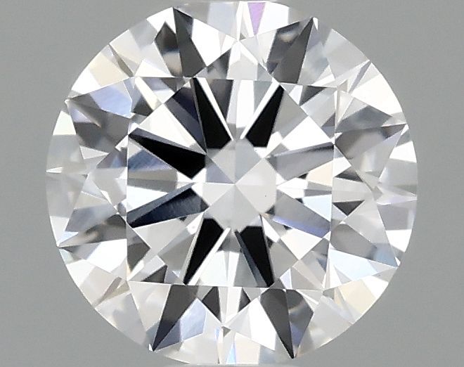 Lab Grown Diamond 1Ct D-VS1 Round - IGILG802611530 1