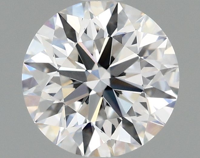 Lab Grown Diamond 1,01Ct E-VVS2 Round - IGILG803643332 1