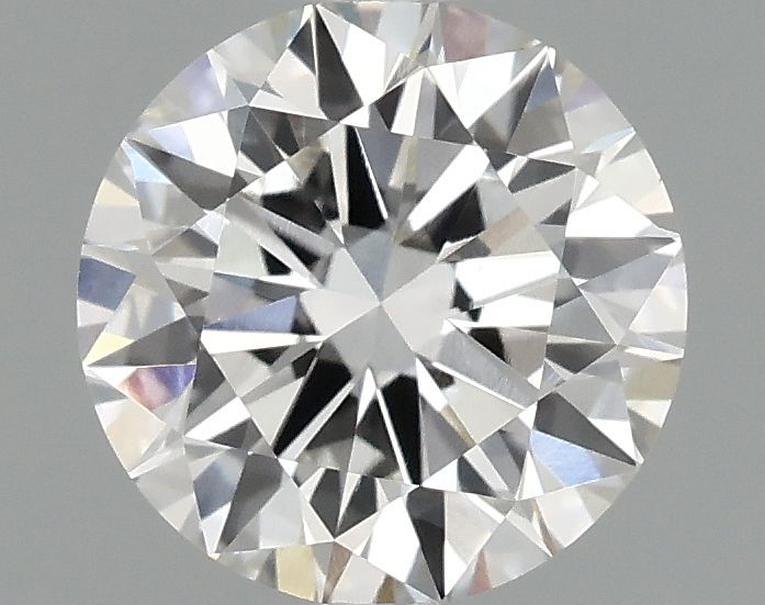 Lab Grown Diamond 1Ct F-VVS2 Round - IGILG801662485 1