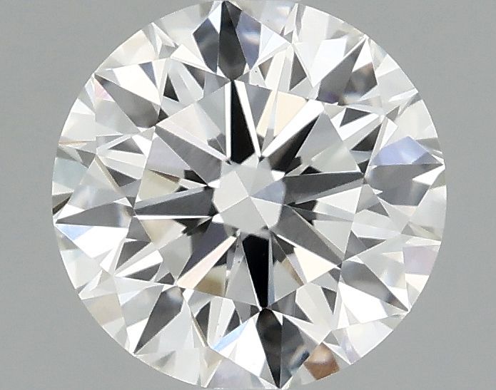 Lab Grown Diamond 1Ct E-VS1 Round - IGILG803612759 1