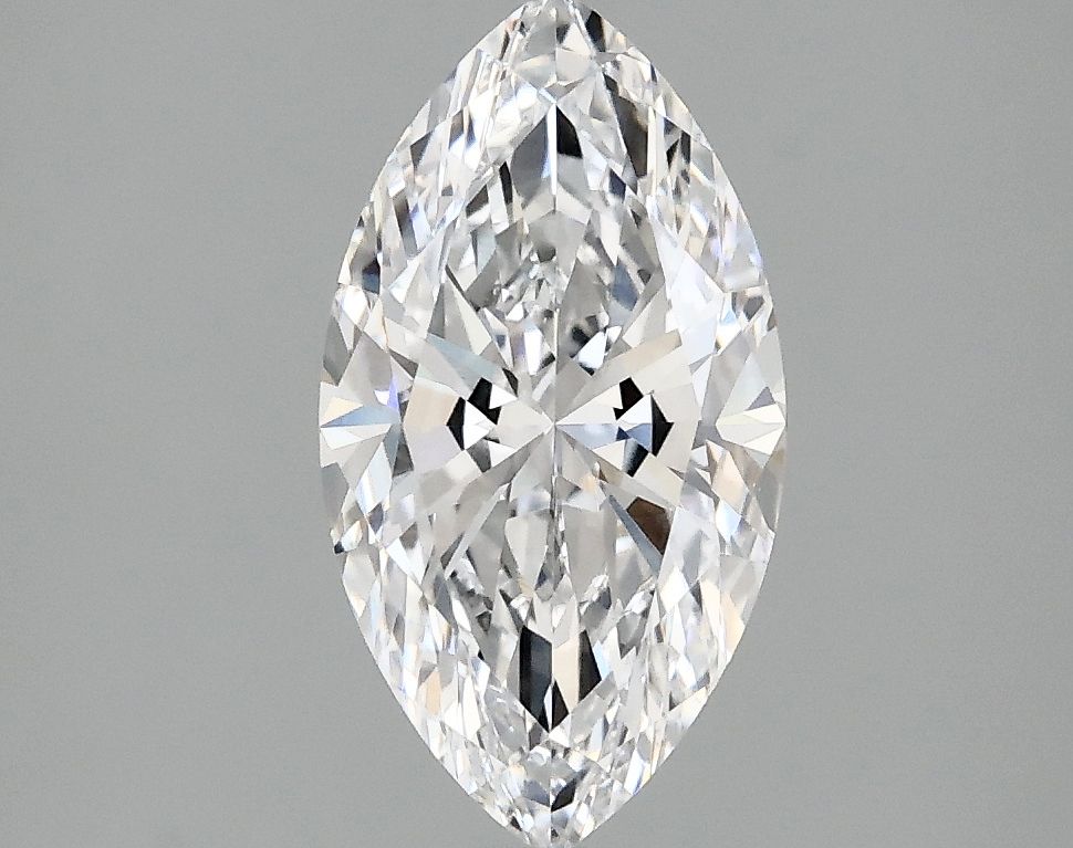 Lab Grown Diamond 1,5Ct D-VVS2 Marquise - IGILG803678798 1