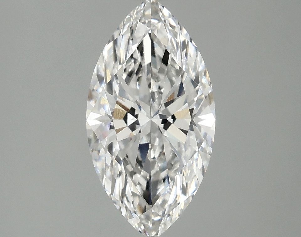 Lab Grown Diamond 1,59Ct F-VS1 Marquise - IGILG803601719 1