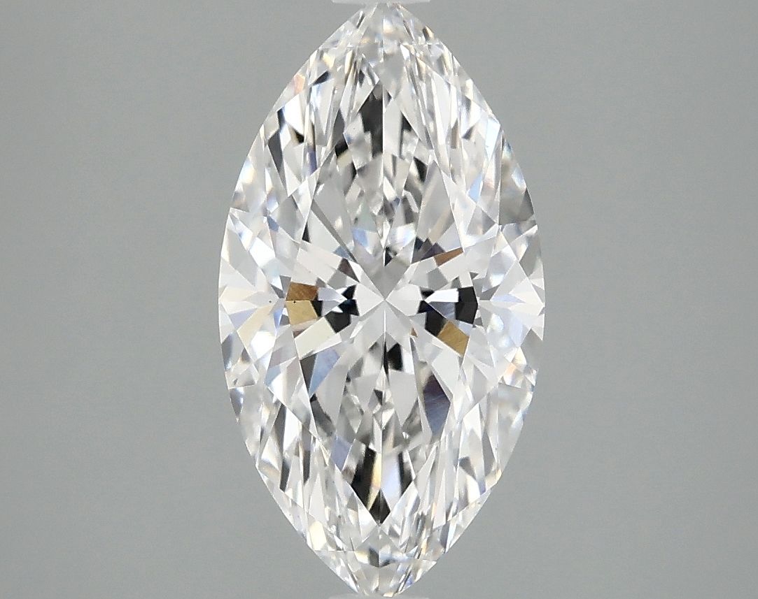 Lab Grown Diamond 2,09Ct E-VS1 Marquise - IGILG802625246 1