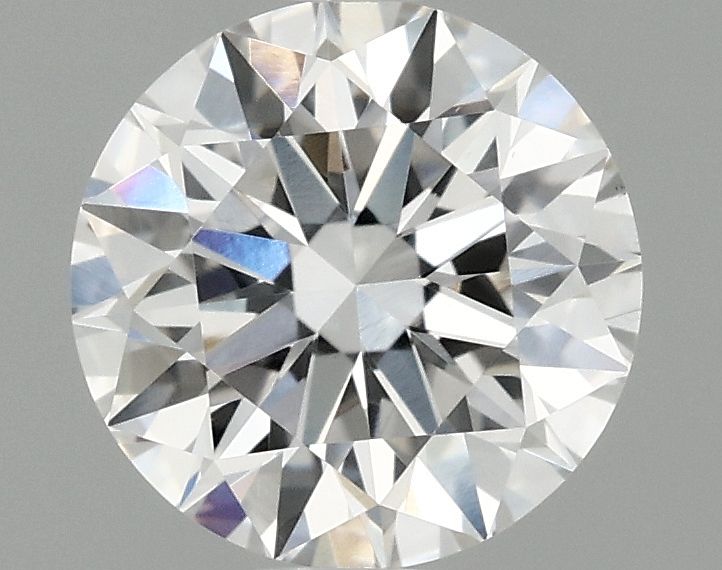 Lab Grown Diamond 1,02Ct F-VS1 Round - IGILG803642976 1