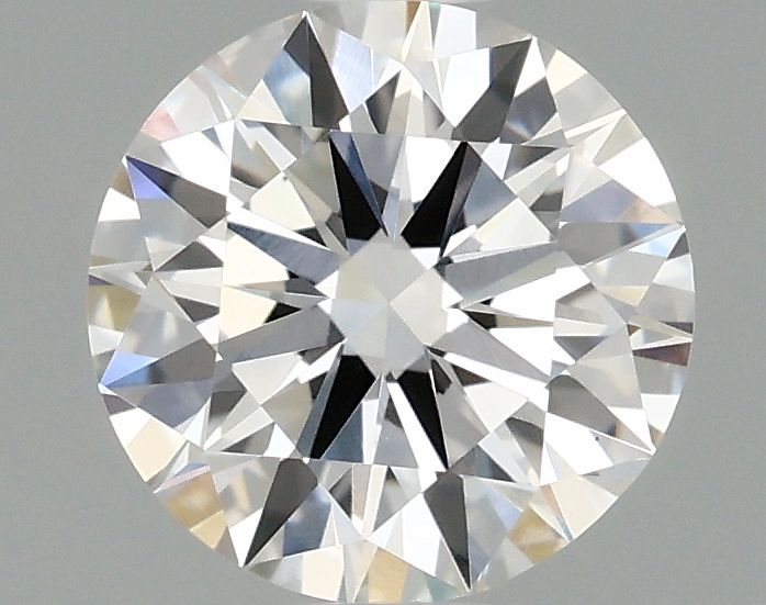 Lab Grown Diamond 1,03Ct F-VS1 Round - IGILG802613079 1