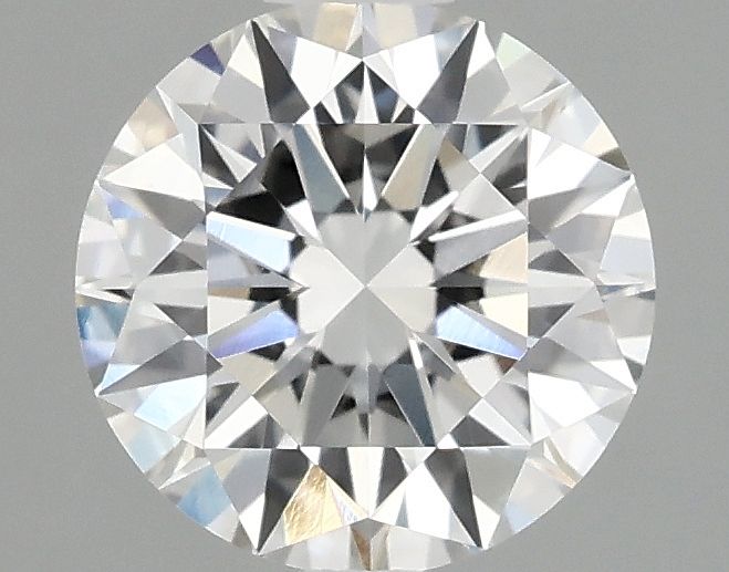 Lab Grown Diamond 1Ct E-VVS2 Round - IGILG801665004 1