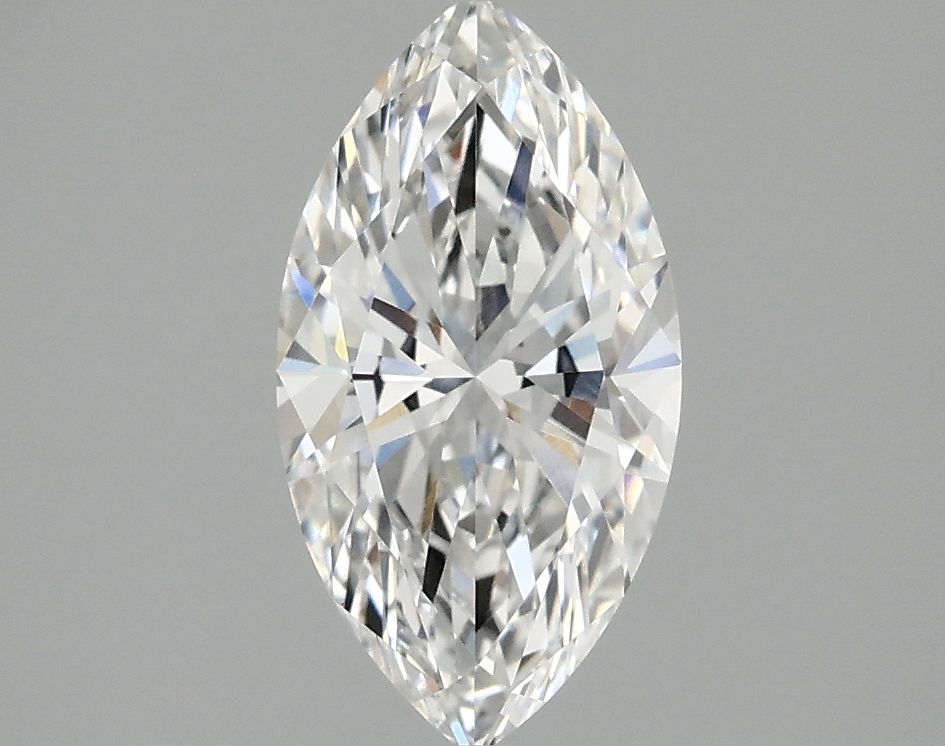 Lab Grown Diamond 1,53Ct F-VS1 Marquise - IGILG803642952 1