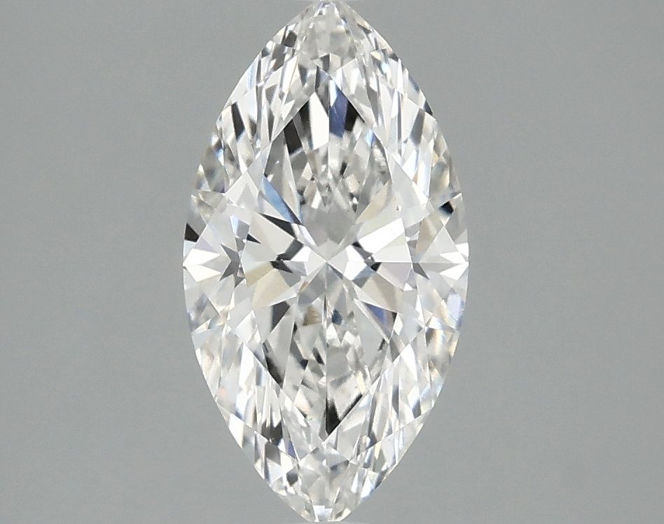 Lab Grown Diamond 1,5Ct F-VS1 Marquise - IGILG802625492 1