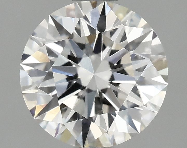 Lab Grown Diamond 1,01Ct F-VVS2 Round - IGILG803624492 1