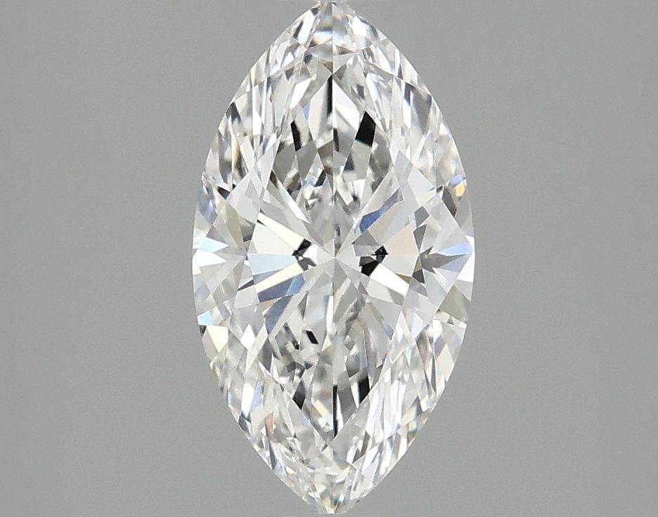 Lab Grown Diamond 1,5Ct E-VS1 Marquise - IGILG803642727 1