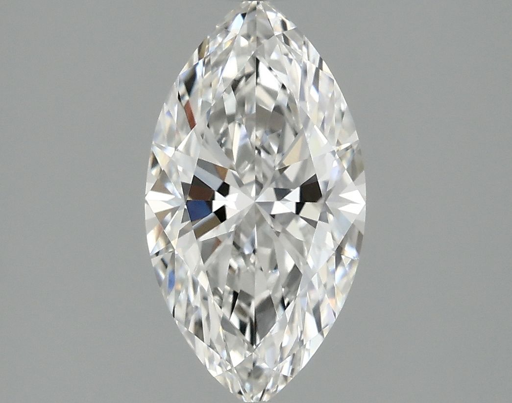 Lab Grown Diamond 1,28Ct F-VVS2 Marquise - IGILG804602765 1