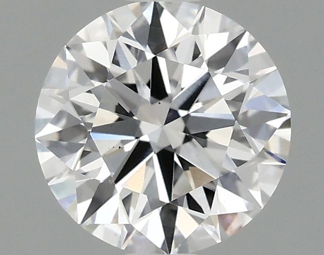 Lab Grown Diamond 1,01Ct D-VS1 Round - IGILG802603016 1