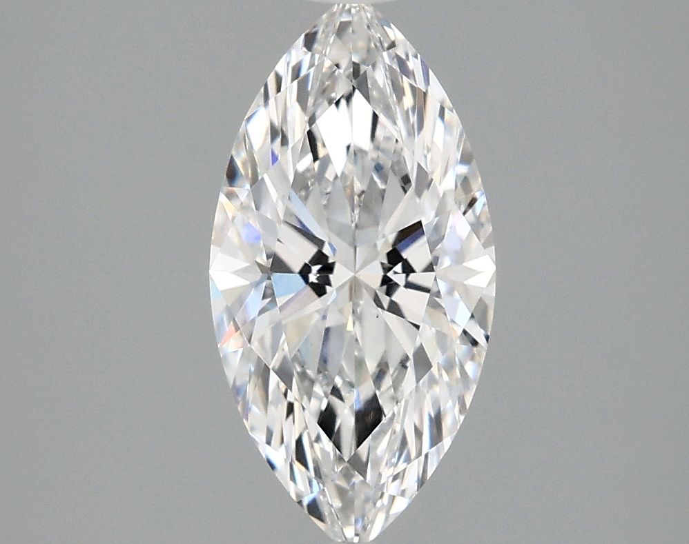 Lab Grown Diamond 1,52Ct D-VS1 Marquise - IGILG801663255 1
