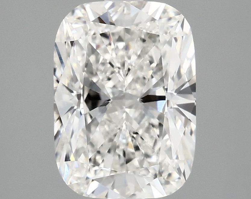 Lab Grown Diamond 2,41Ct E-VVS2 Cushion - IGILG801664236 1