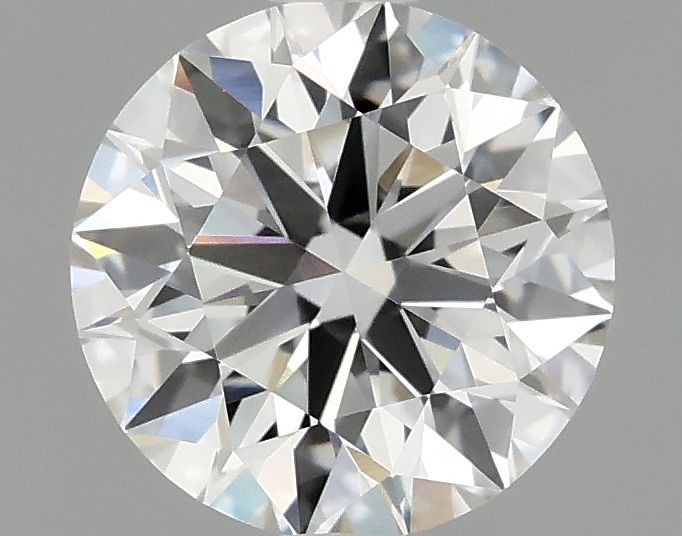 Lab Grown Diamond 1,15Ct E-VVS2 Round - IGILG801655723 1