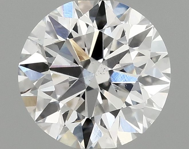 Lab Grown Diamond 1,06Ct E-VS2 Round - IGILG789627364 1